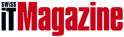 IT Magazine Logo