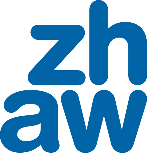 ZHAW Logo